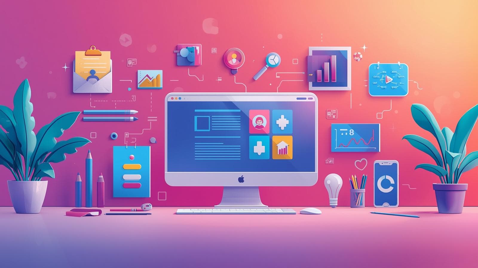 Student learning with tutor